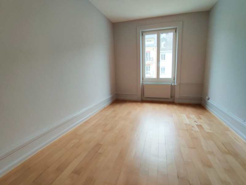 3-Zimmer-Wohnung