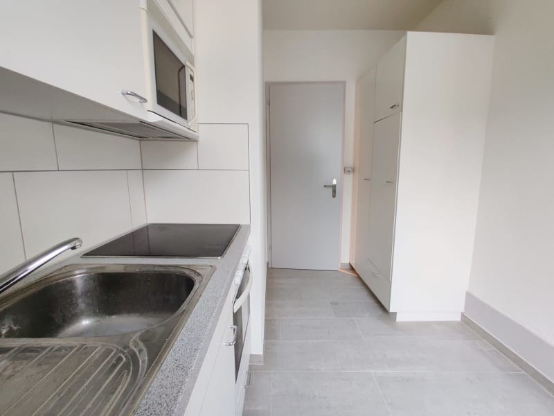 3-Zimmer-Wohnung