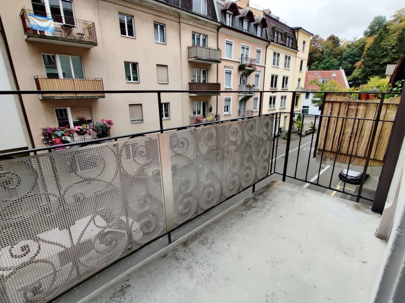 3-Zimmer-Wohnung