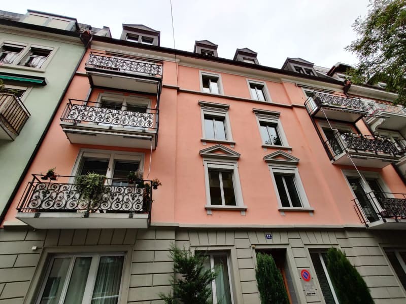 3-Zimmer-Wohnung