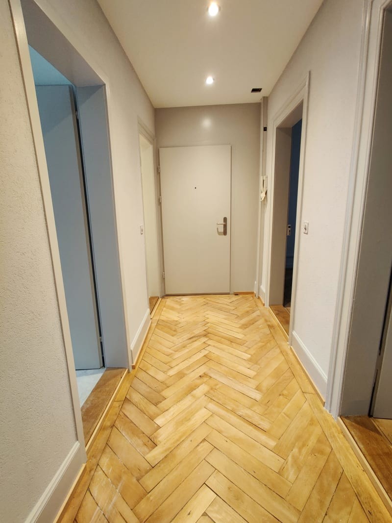 3-Zimmer-Wohnung