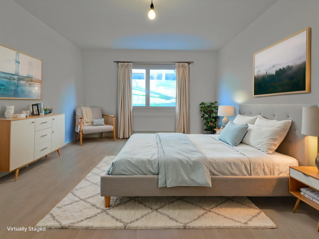 Appartamento di 3 ½ locali