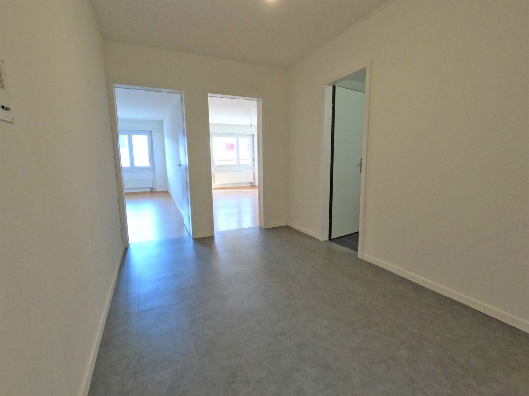 Appartamento di 3 ½ locali