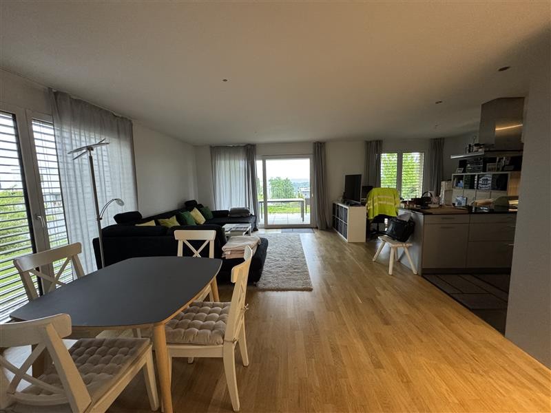 Appartamento di 2 ½ locali, foto 2 di 10