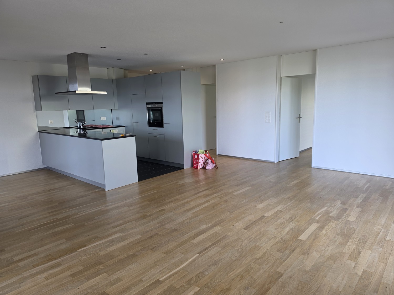 Appartamento di 2 ½ locali, foto 5 di 10