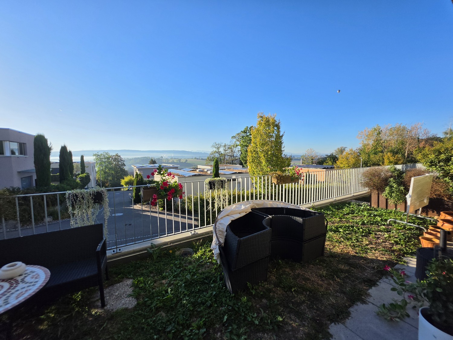 Appartamento di 2 ½ locali, foto 4 di 10