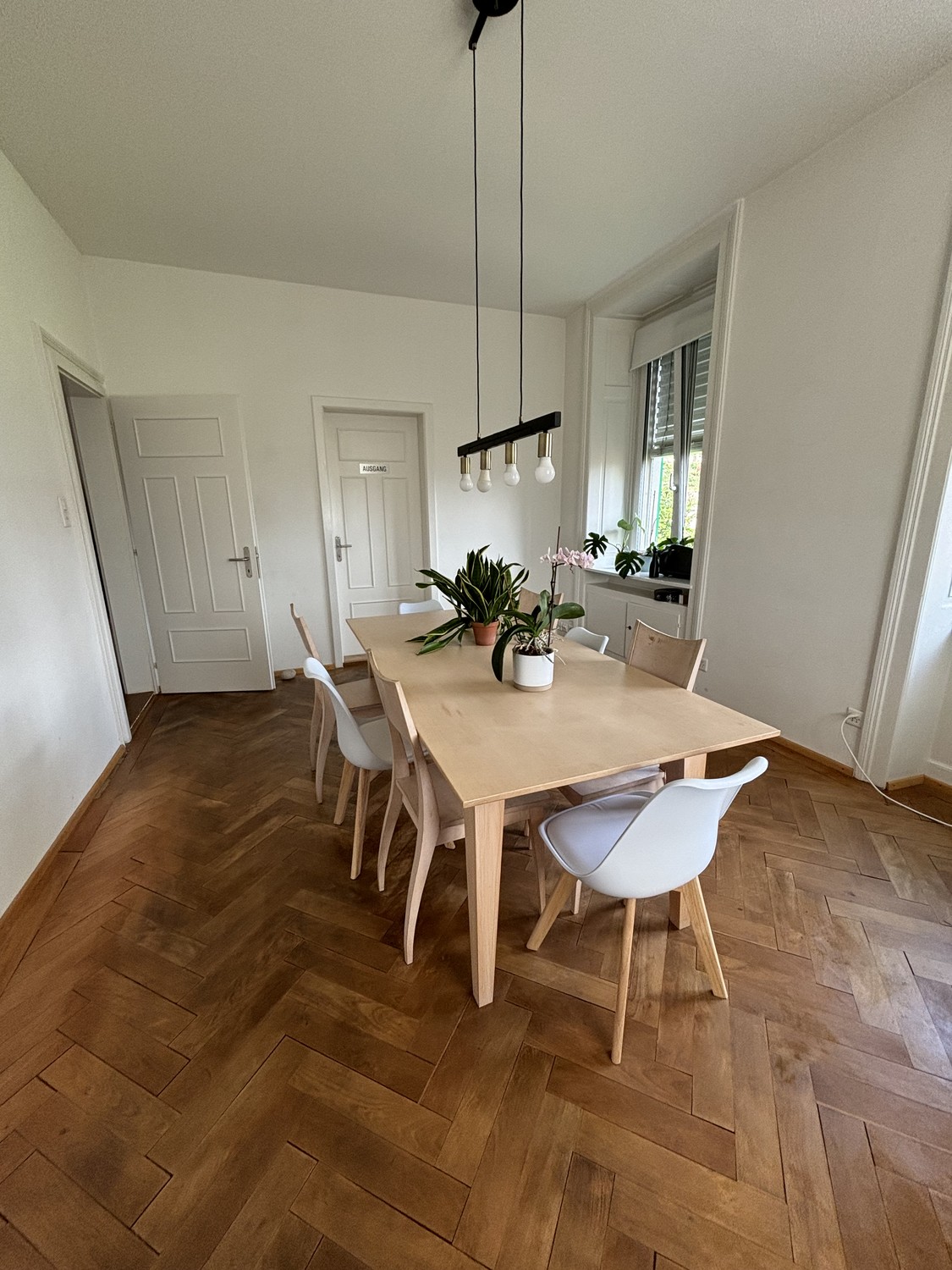 Appartamento di 4 ½ locali