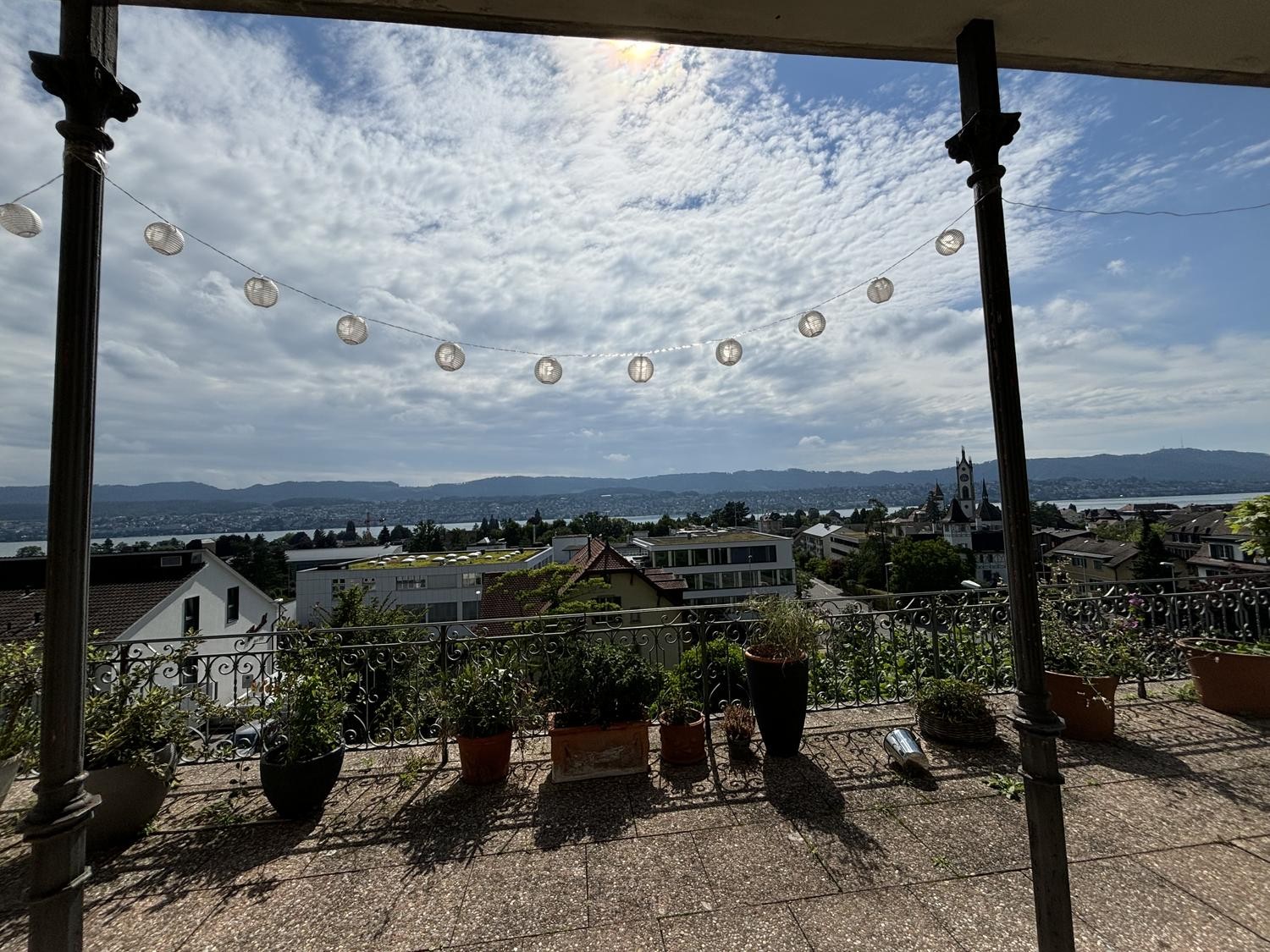 Appartamento di 4 ½ locali