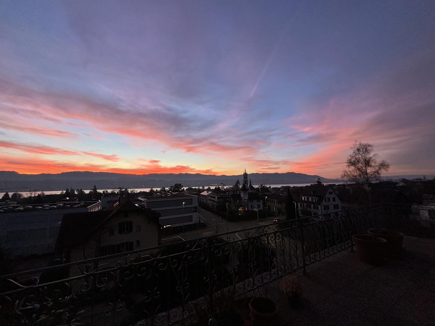 Appartamento di 4 ½ locali