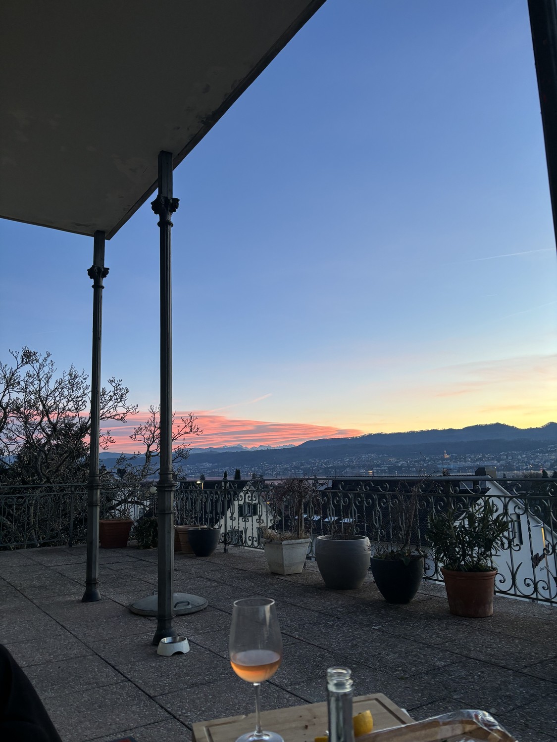 Appartamento di 4 ½ locali
