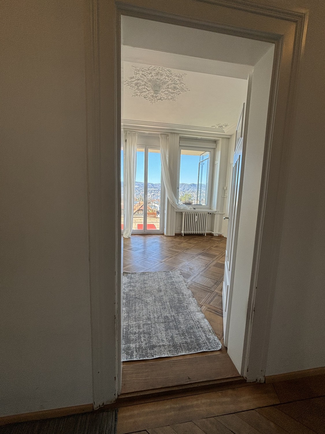 Appartamento di 4 ½ locali