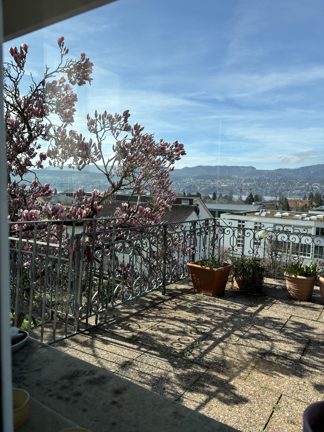 Appartamento di 4 ½ locali