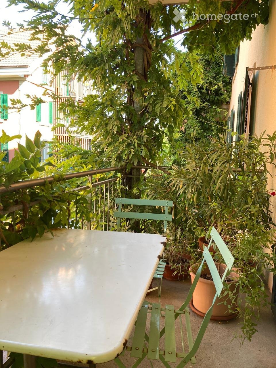 Appartamento di 3 locali, foto 3 di 5