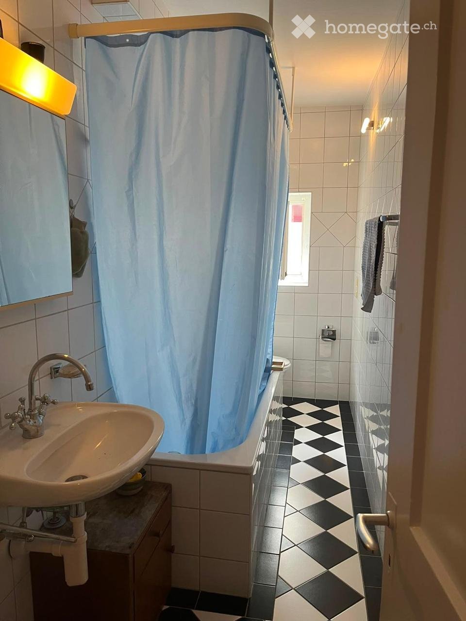 Appartamento di 3 locali, foto 4 di 5