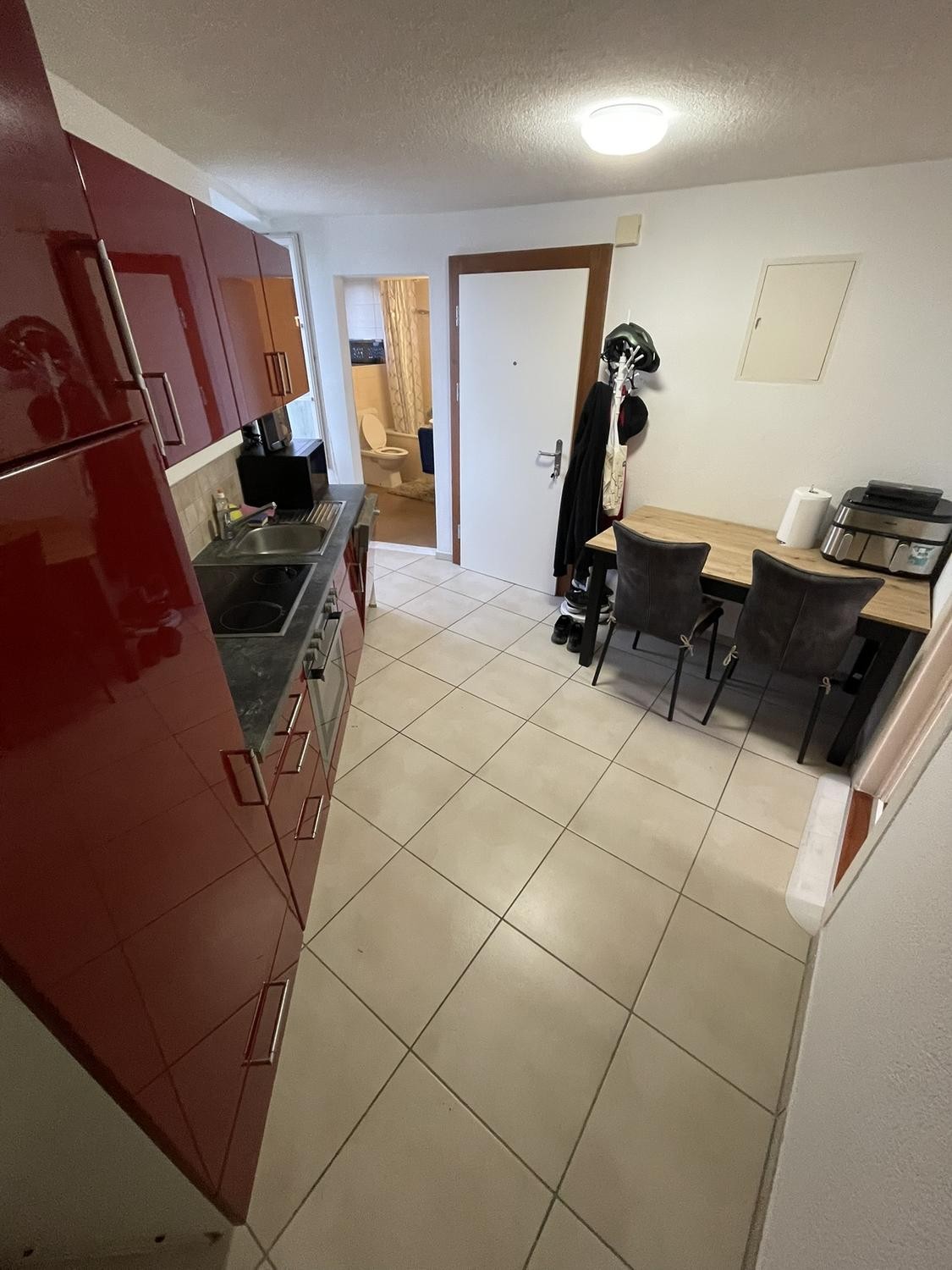 Appartamento di 3 ½ locali, foto 5 di 10