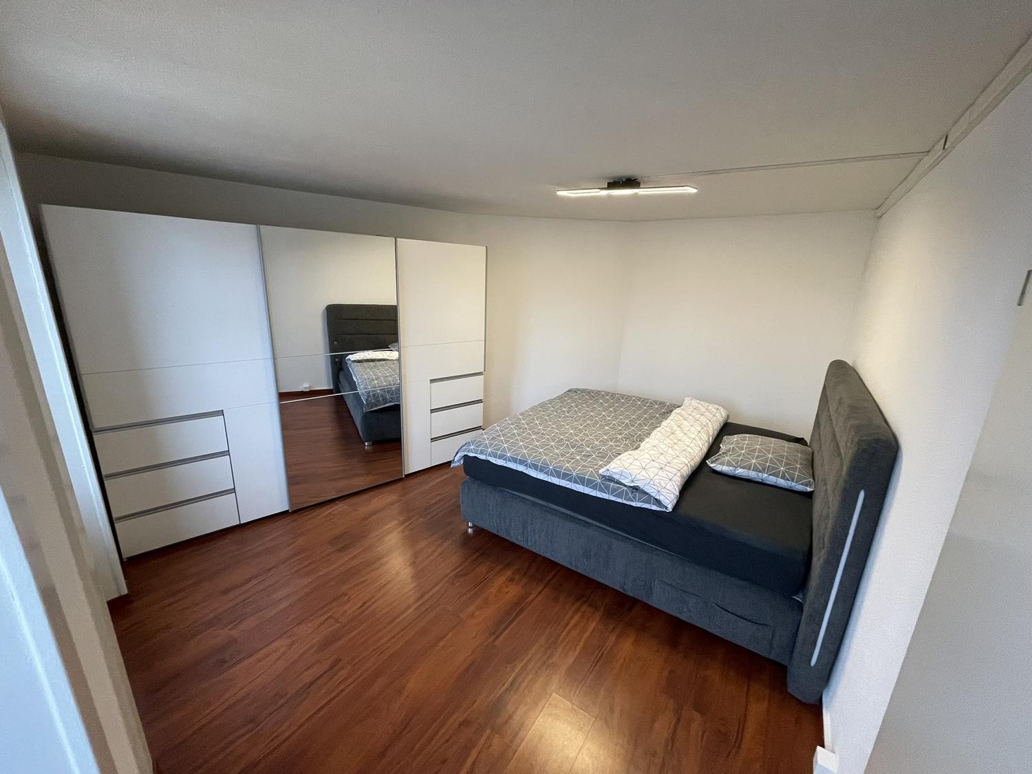 Appartamento di 3 ½ locali, foto 8 di 10