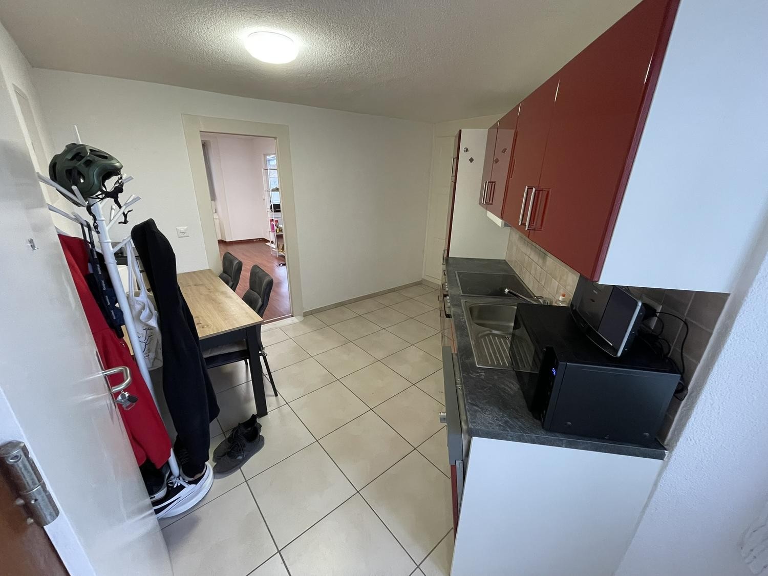 Appartamento di 3 ½ locali, foto 1 di 10