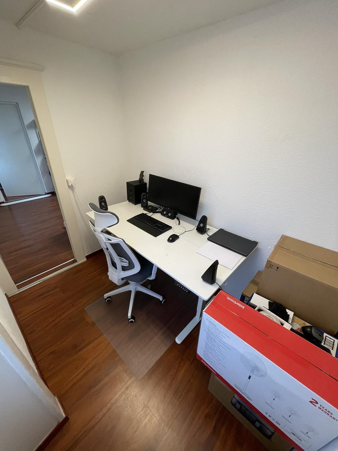 Appartamento di 3 ½ locali, foto 10 di 10