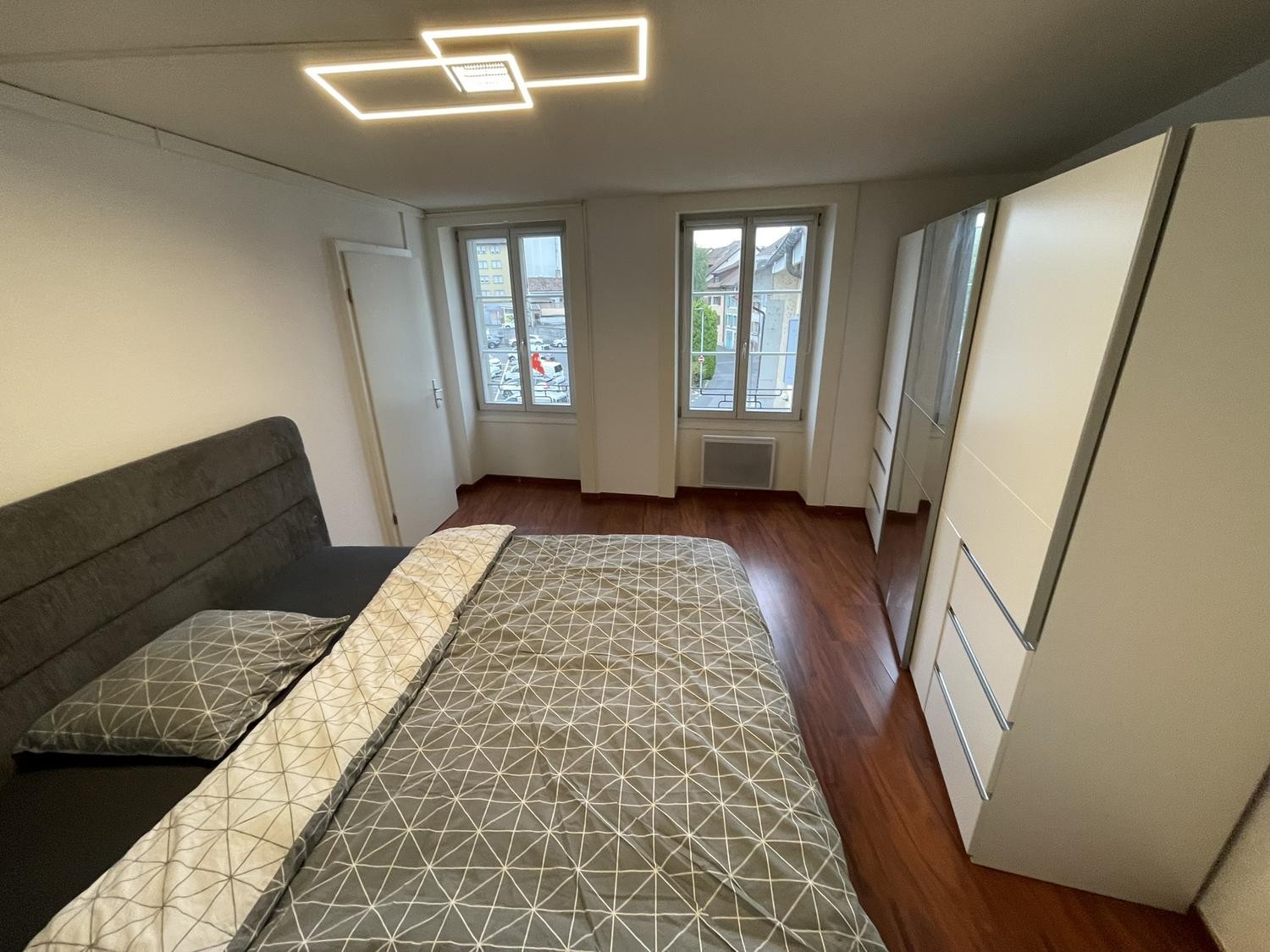 Appartamento di 3 ½ locali, foto 9 di 10
