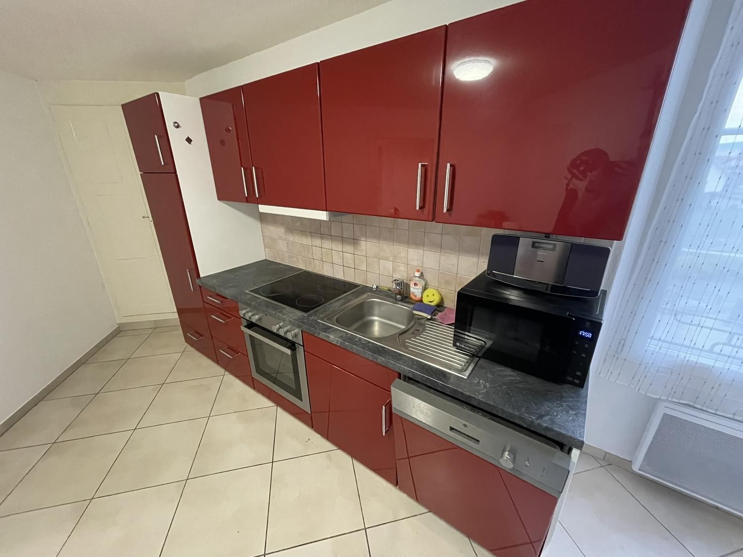 Appartamento di 3 ½ locali, foto 3 di 10
