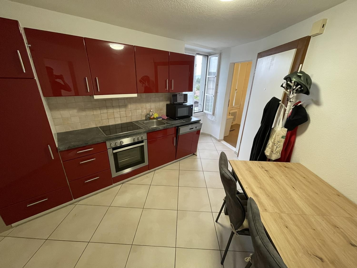Appartamento di 3 ½ locali, foto 2 di 10