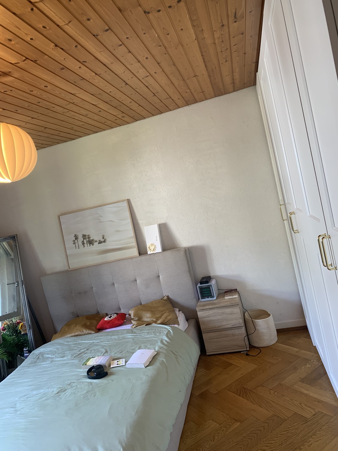 appartamento di 1 stanza, foto 5 di 8