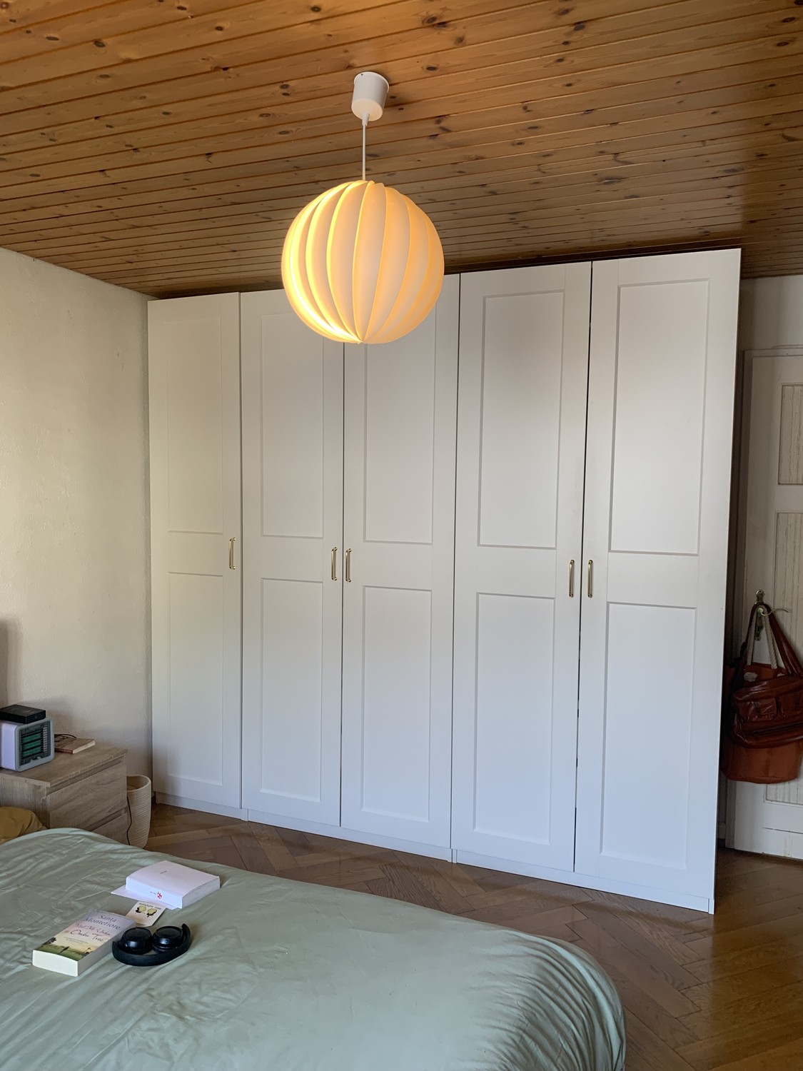 appartamento di 1 stanza, foto 7 di 8