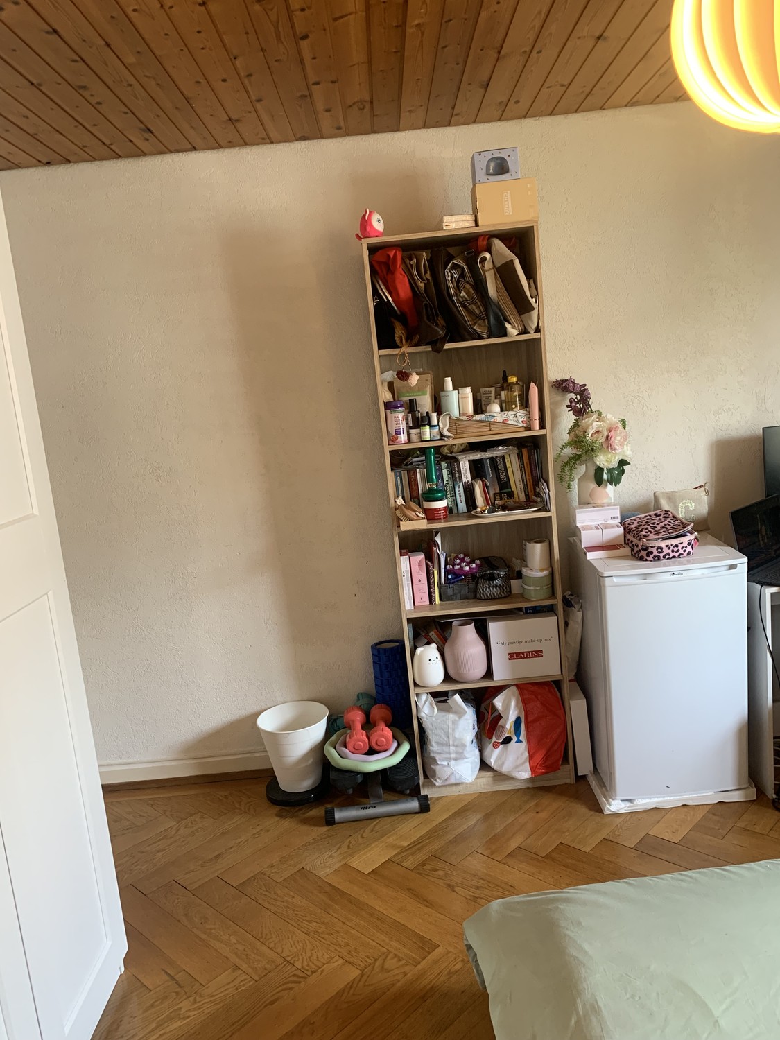 appartamento di 1 stanza, foto 4 di 8