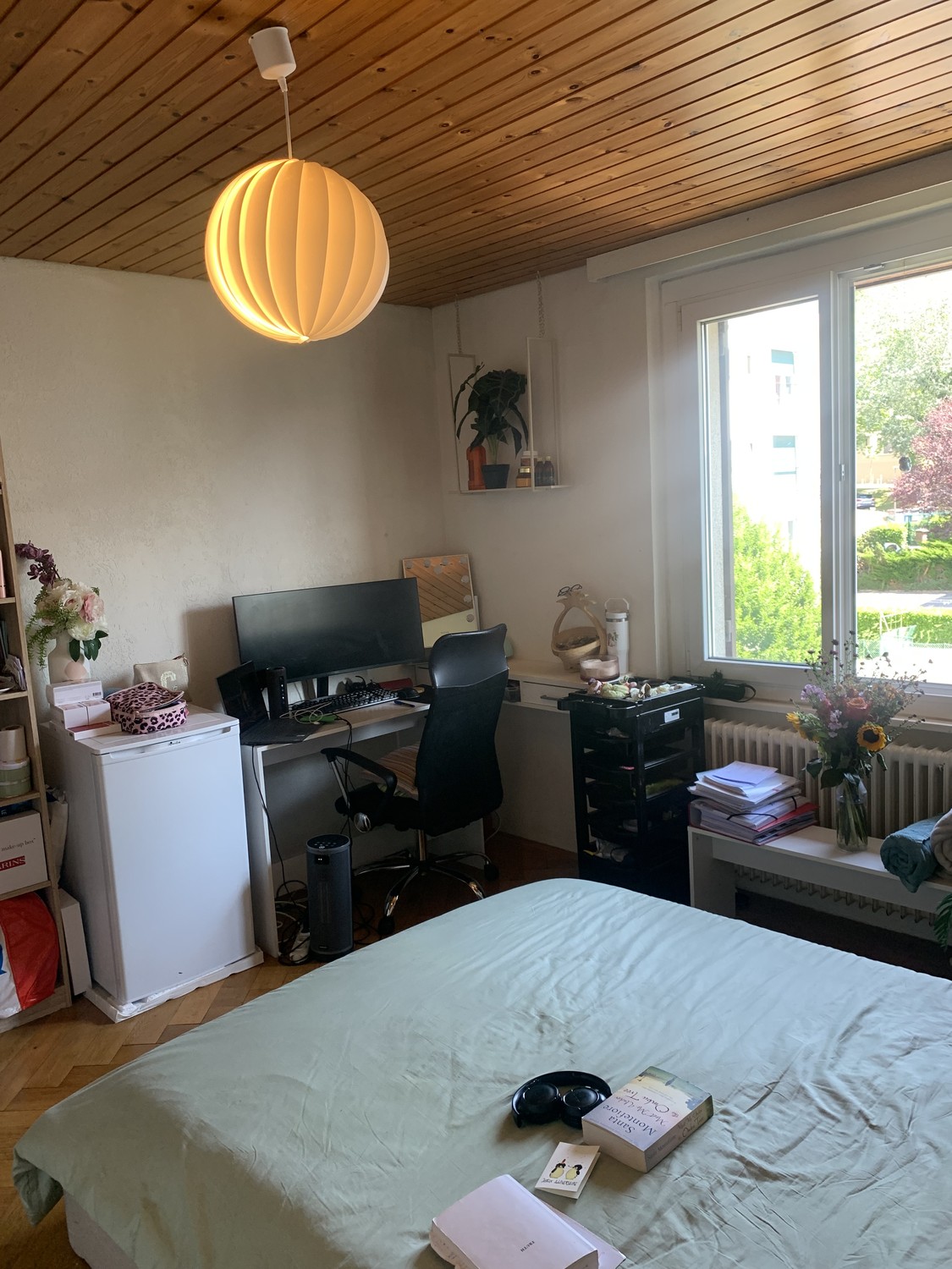 appartamento di 1 stanza, foto 2 di 8