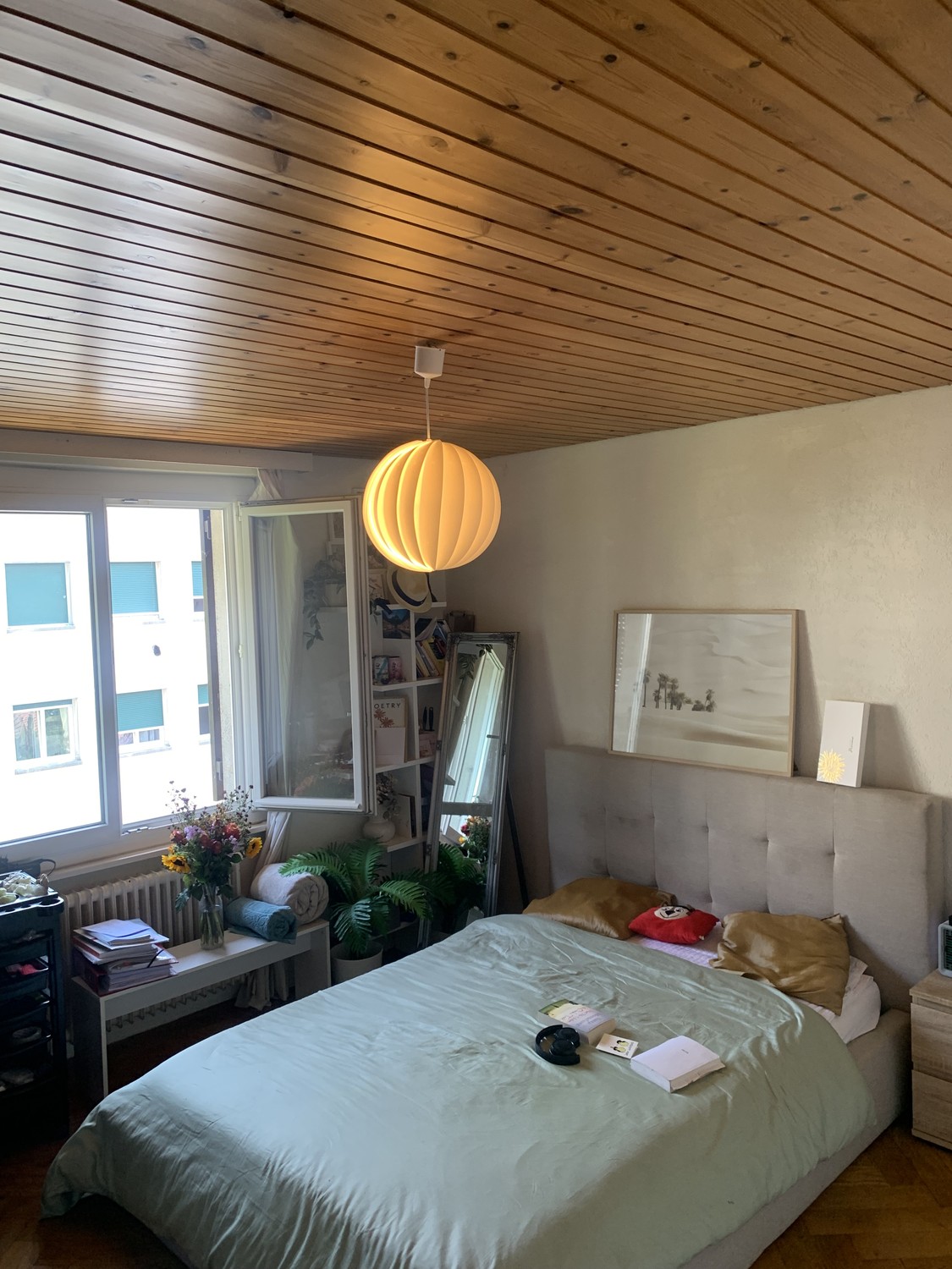 appartamento di 1 stanza, foto 1 di 8
