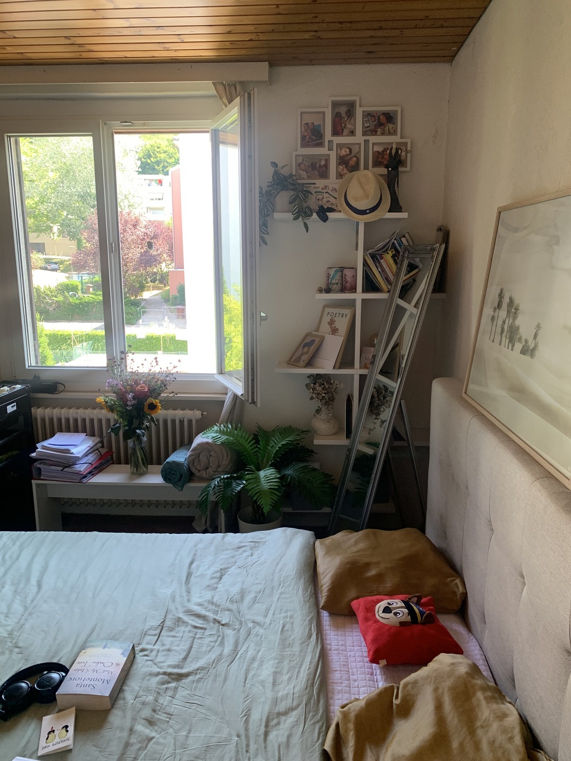 appartamento di 1 stanza, foto 3 di 8