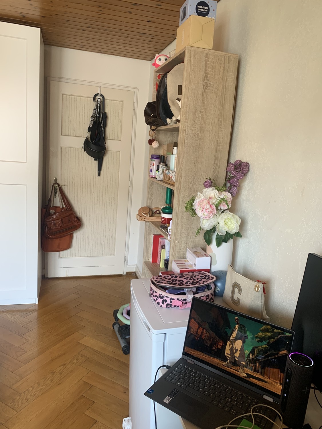 appartamento di 1 stanza, foto 6 di 8