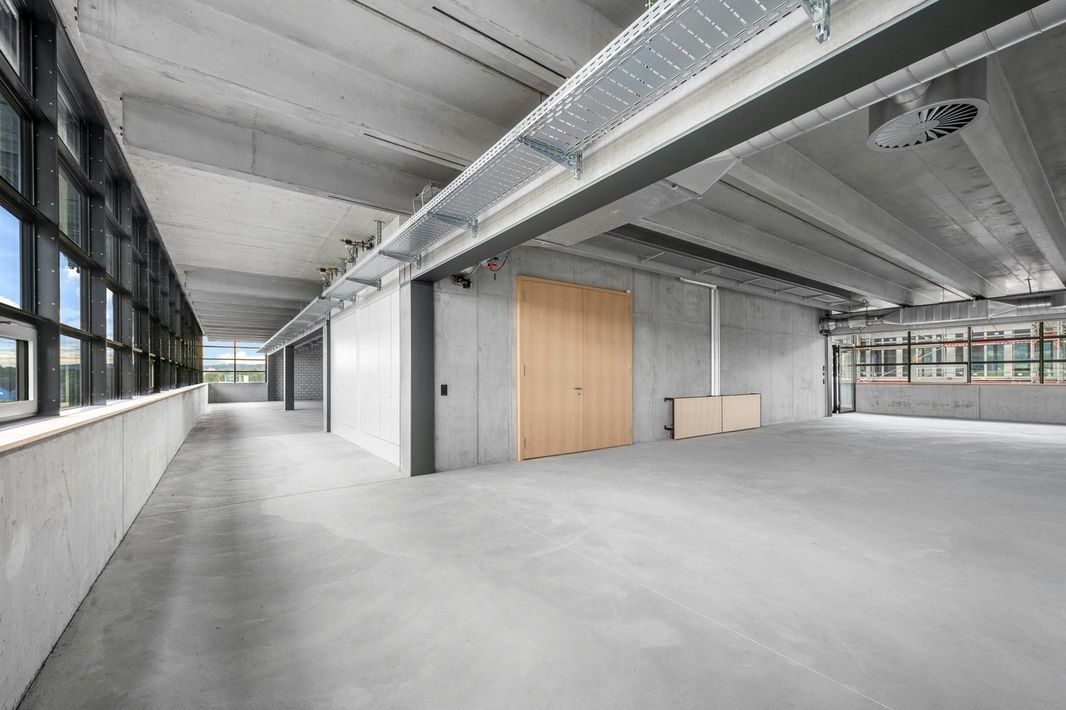 300m² ufficio