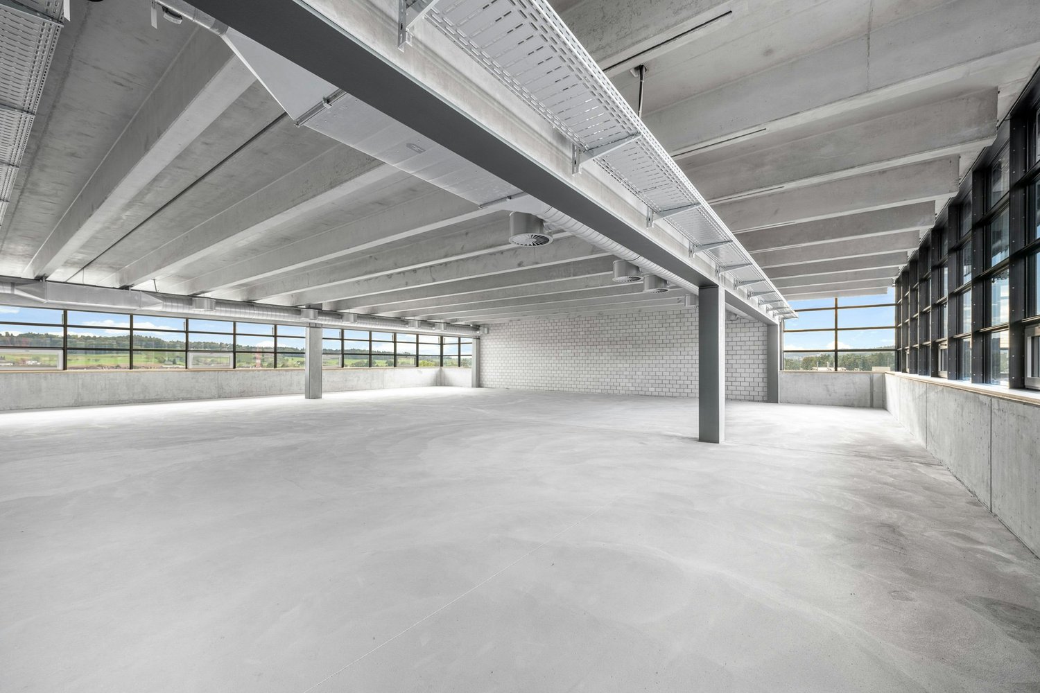 300m² ufficio