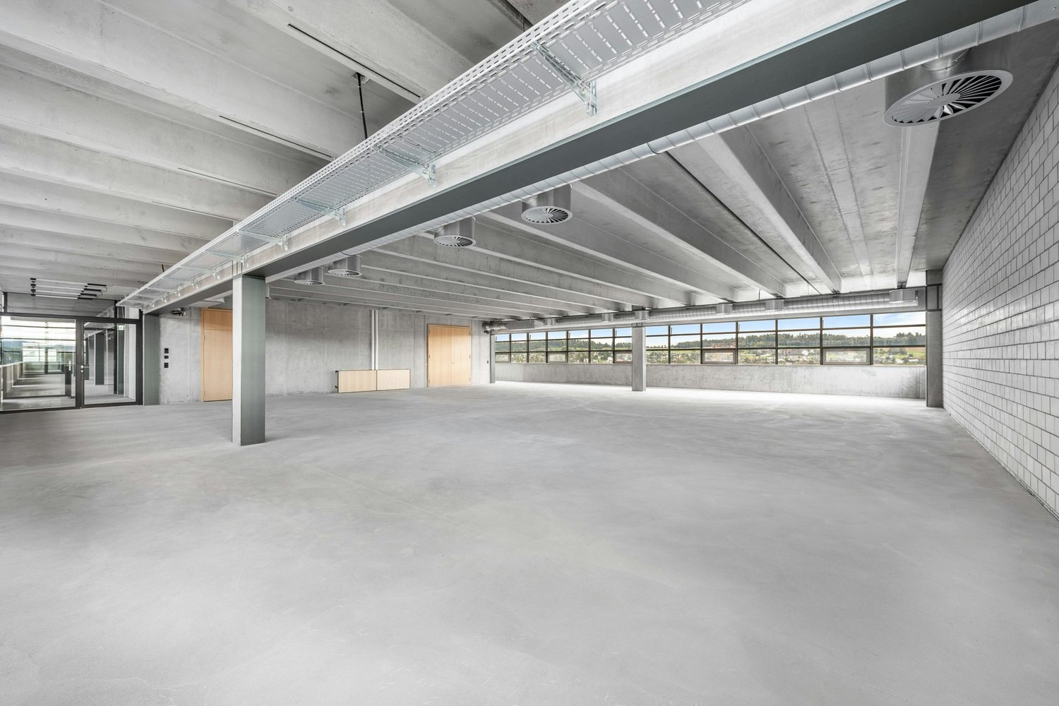 300m² ufficio