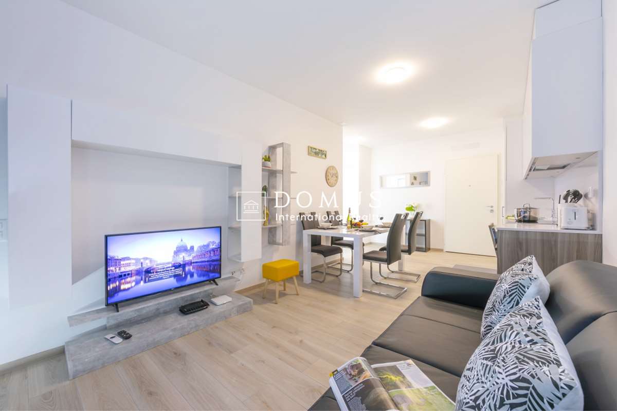2 ½ rooms apartment, foto 1 di 9