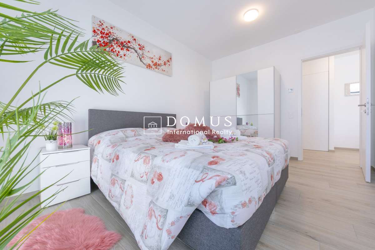 2 ½ rooms apartment, foto 6 di 9