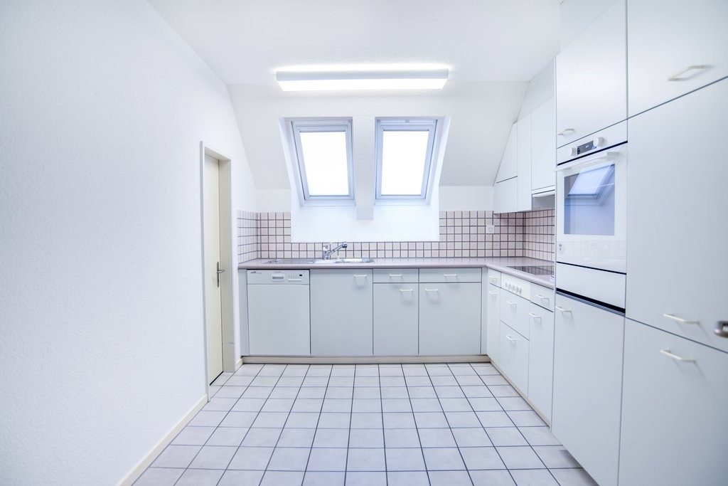 Appartamento di 4 ½ locali