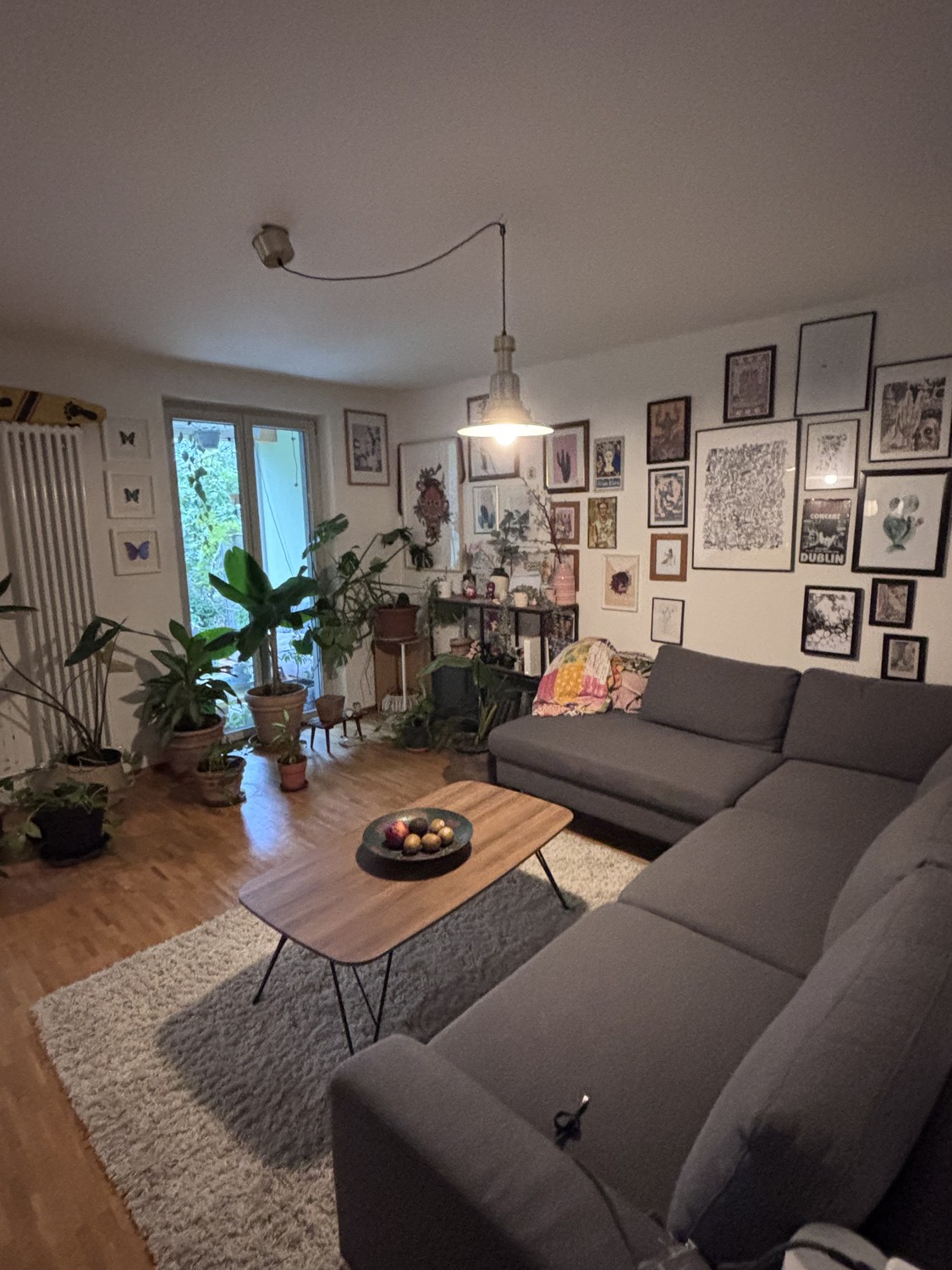 casa singola con 1 stanza