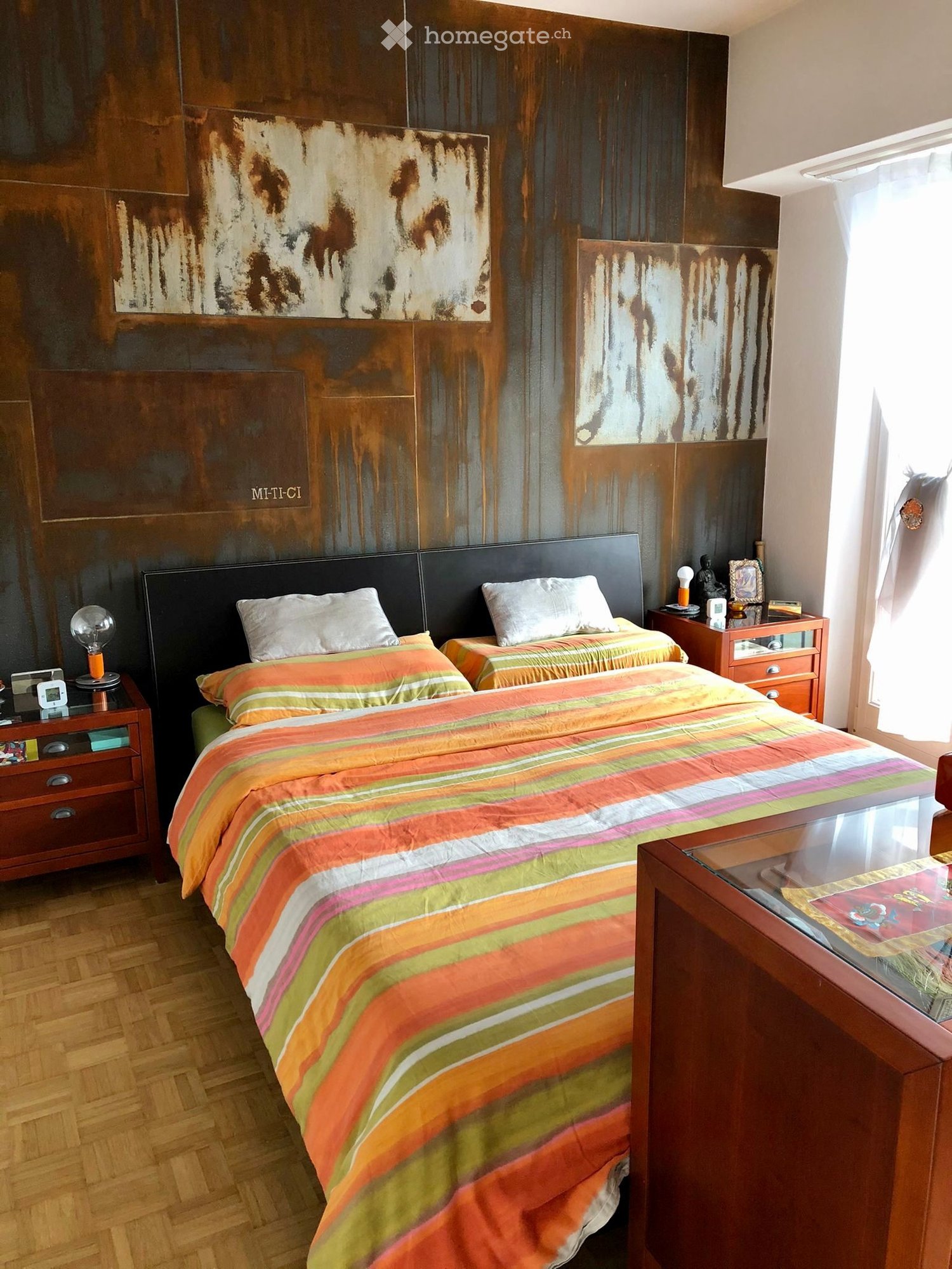 7 rooms single house