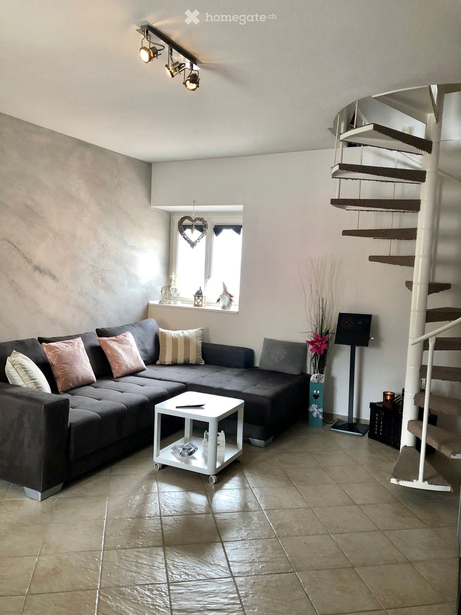 7 rooms single house