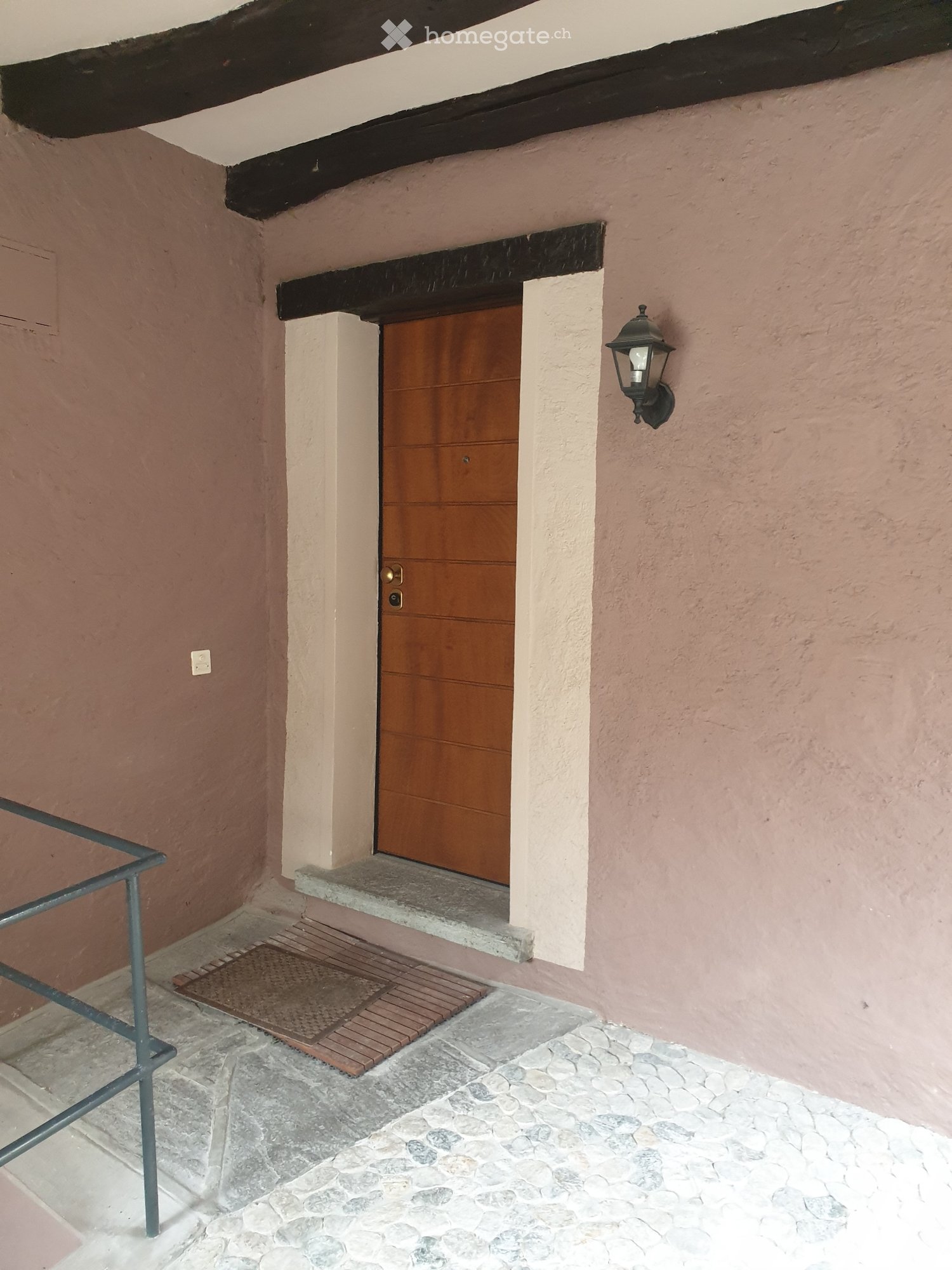 7 rooms single house