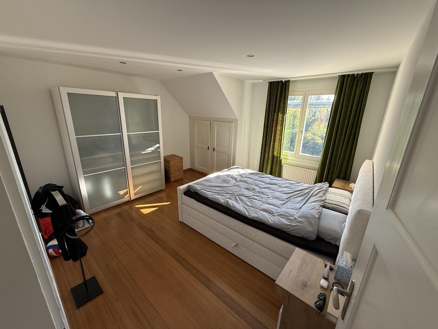 appartamento di 3 locali, foto 3 di 9