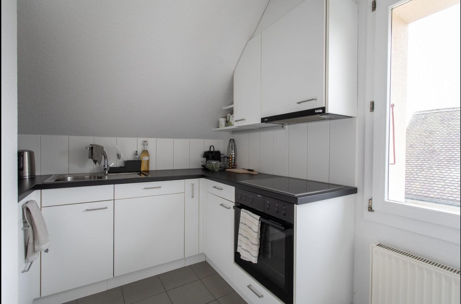 appartamento di 3 locali, foto 6 di 9