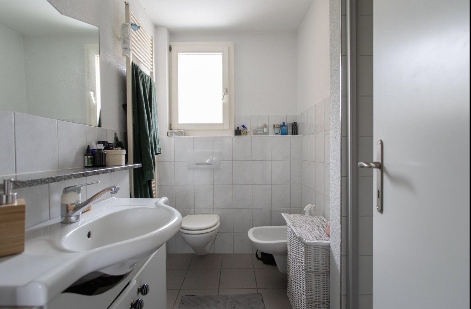appartamento di 3 locali, foto 5 di 9