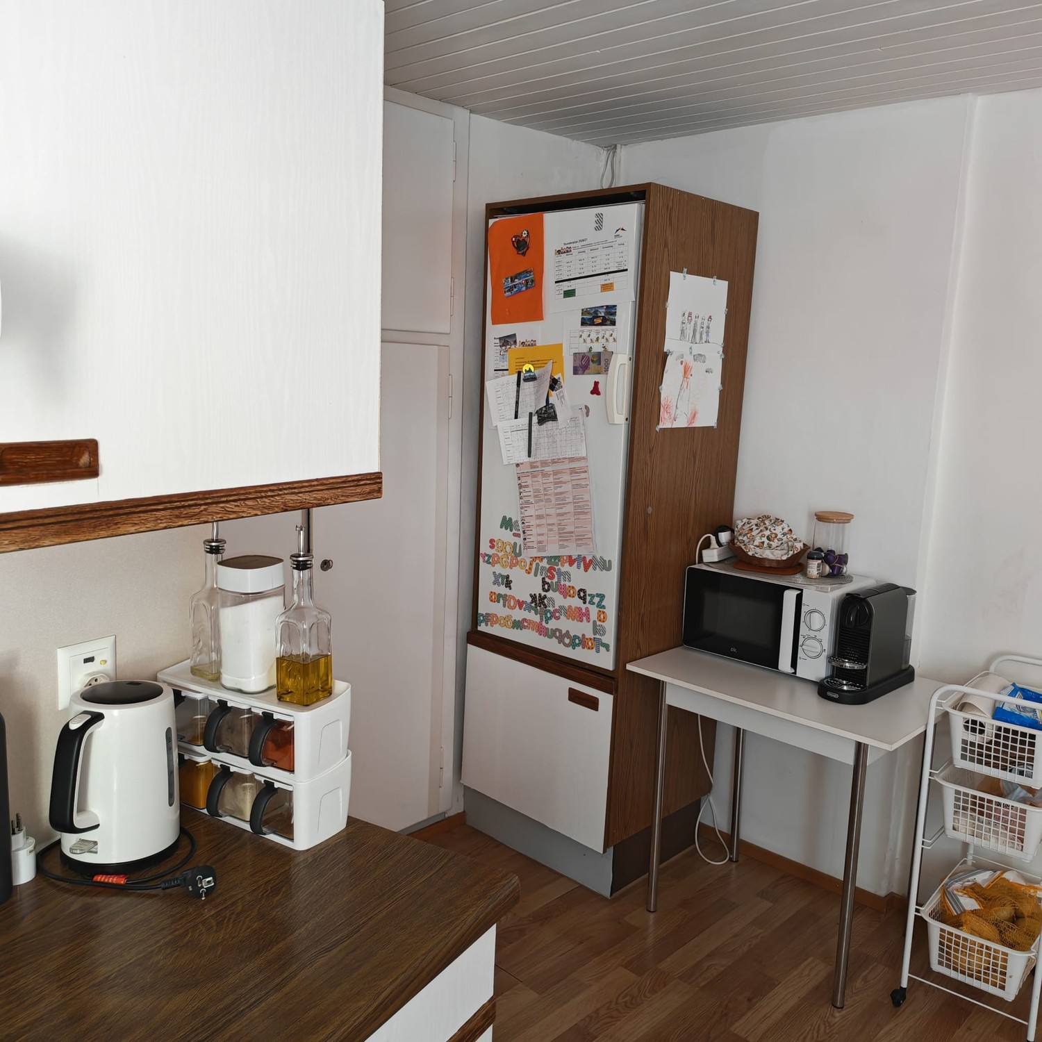 Appartamento di 4 ½ locali