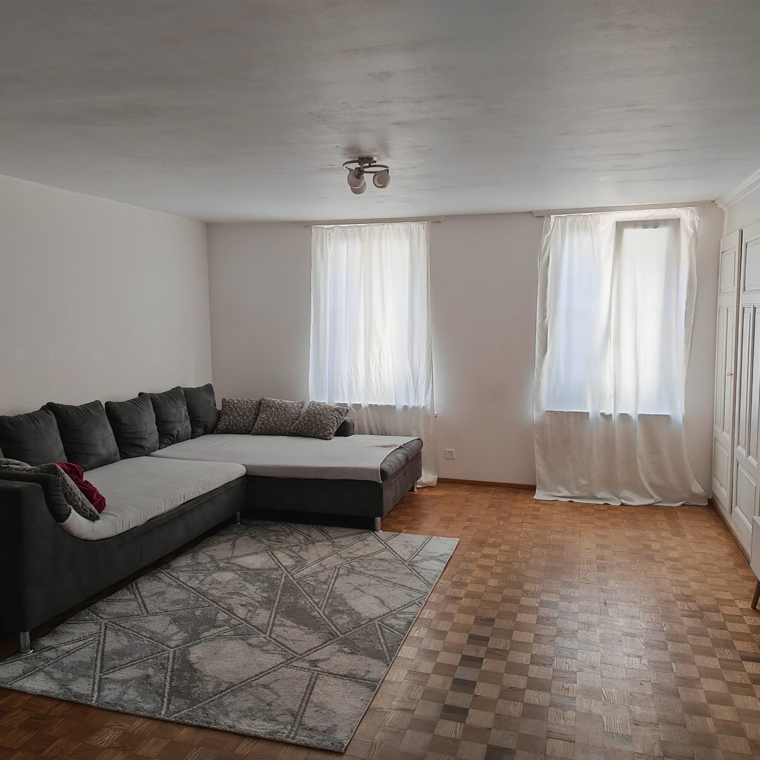 Appartamento di 4 ½ locali