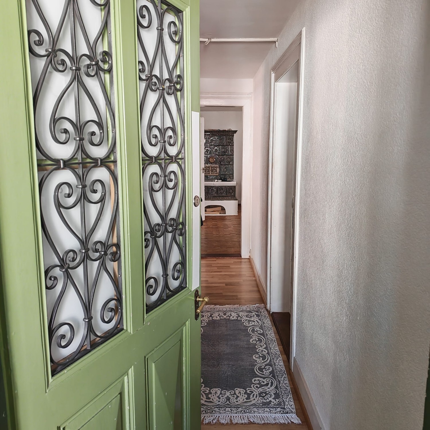 Appartamento di 4 ½ locali