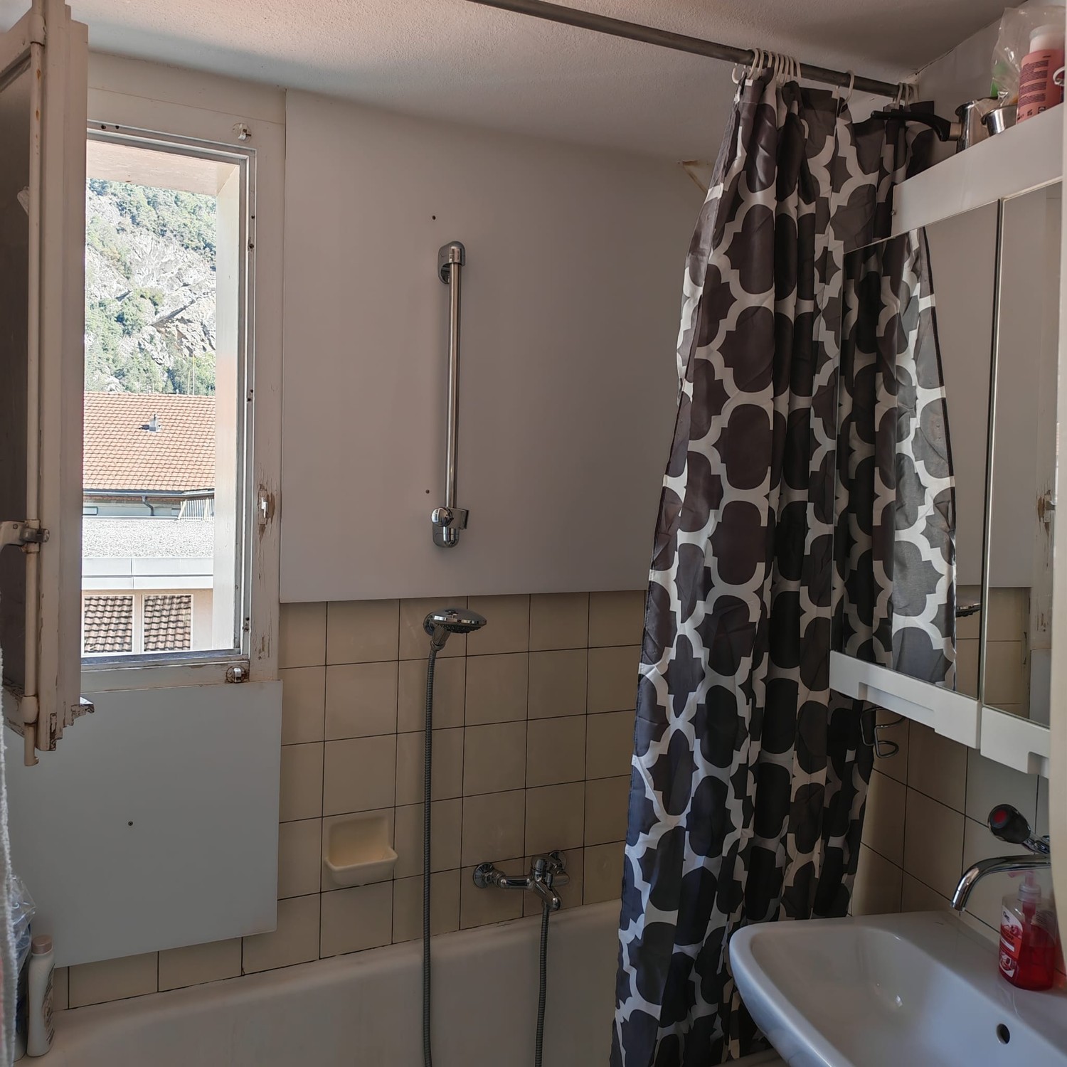 Appartamento di 4 ½ locali