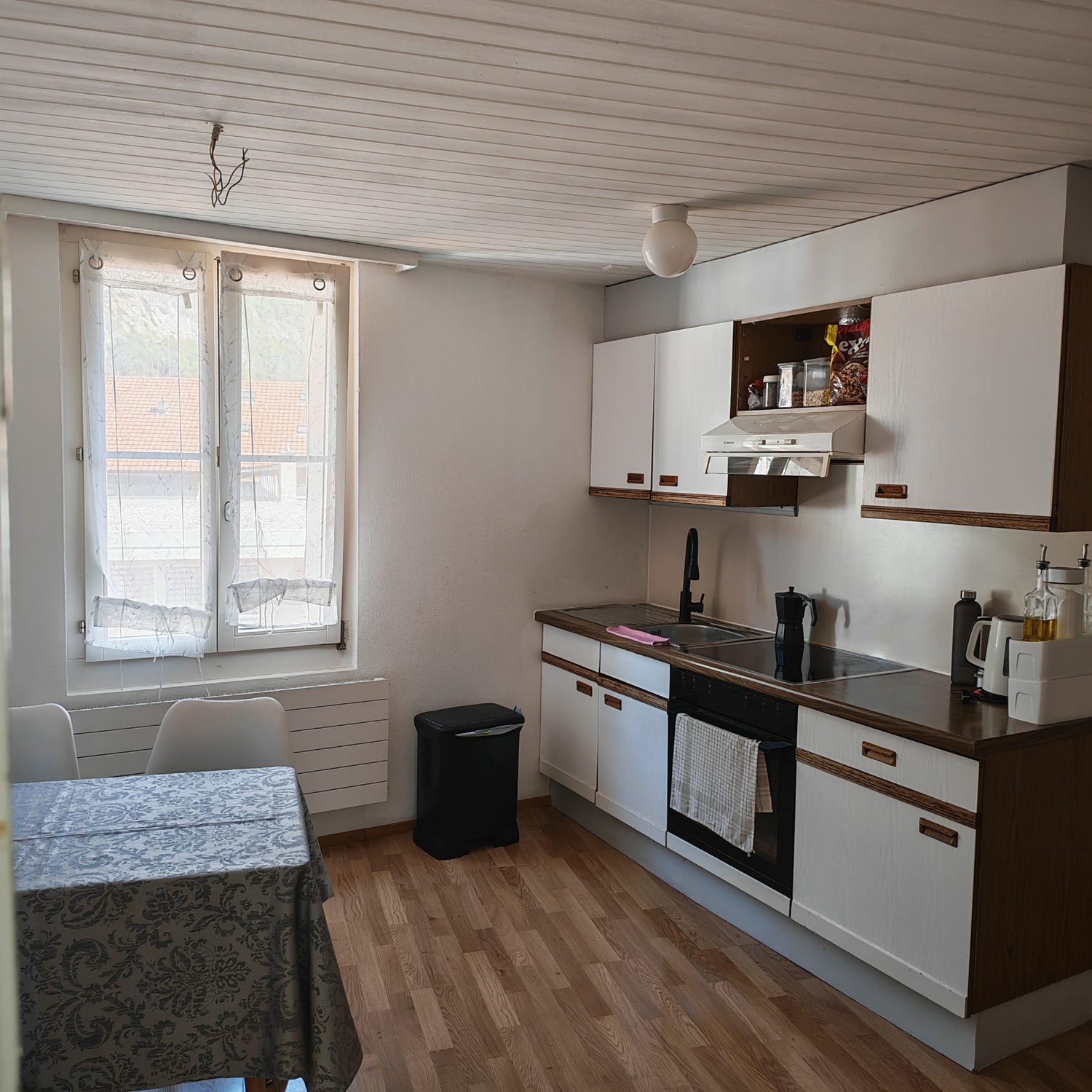 Appartamento di 4 ½ locali